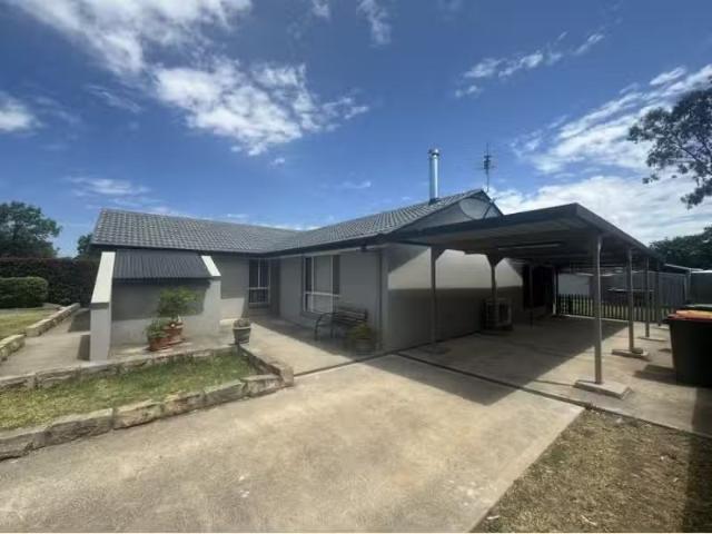 House for rent in Scone, New South Wales