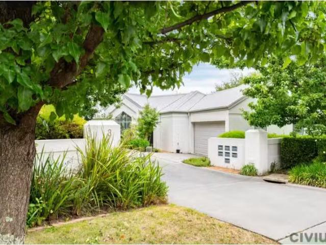 Condo for rent in Australian Capital Territory