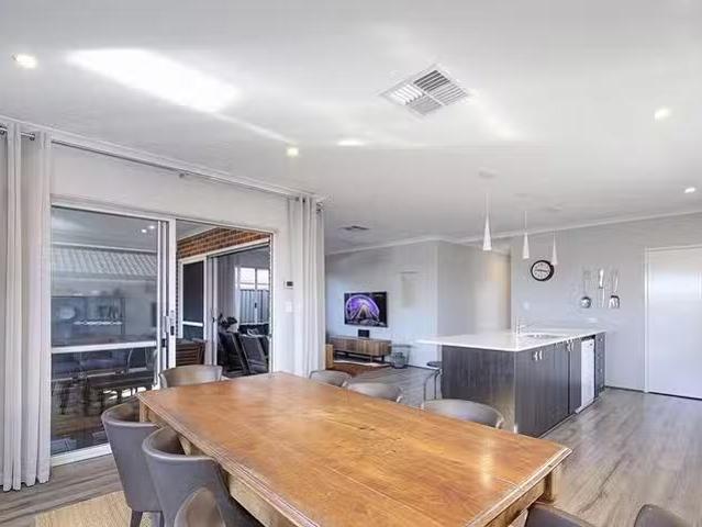 House for rent in Jindalee, Western Australia