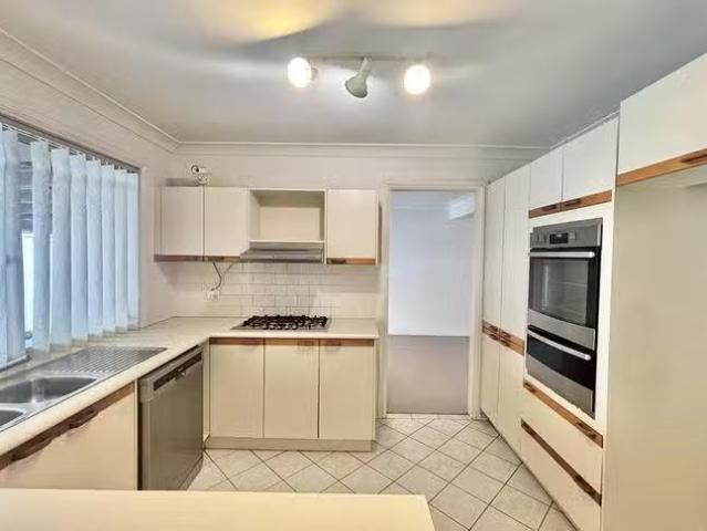 House for rent in Sydney, New South Wales