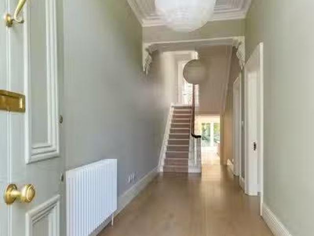 House to rent