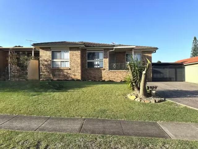 House for rent in Sydney, New South Wales