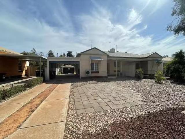 House for rent in Whyalla, South Australia