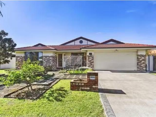 House for rent in Pottsville, New South Wales