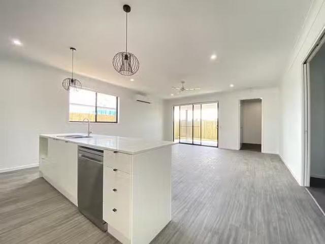 House for rent in Toombul, Queensland
