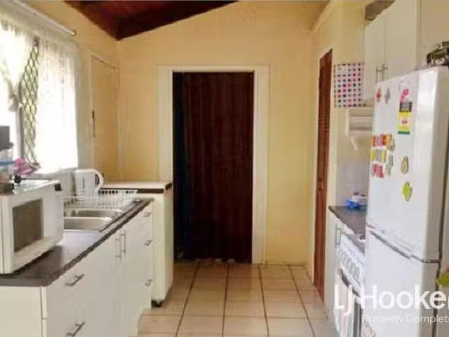 House for rent in Toombul, Queensland
