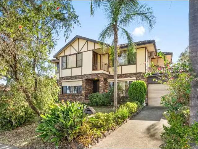 House for rent in Sydney, New South Wales