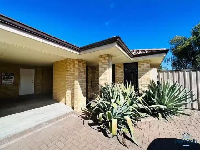 House for rent in Bentley, Western Australia