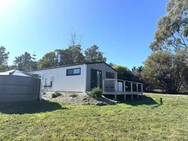 Apartment for rent in Nubeena, Tasmania