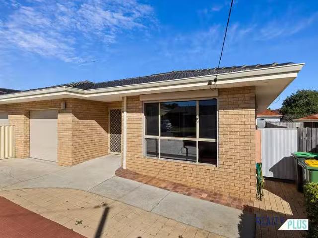 House for rent in Hamilton Hill, Western Australia