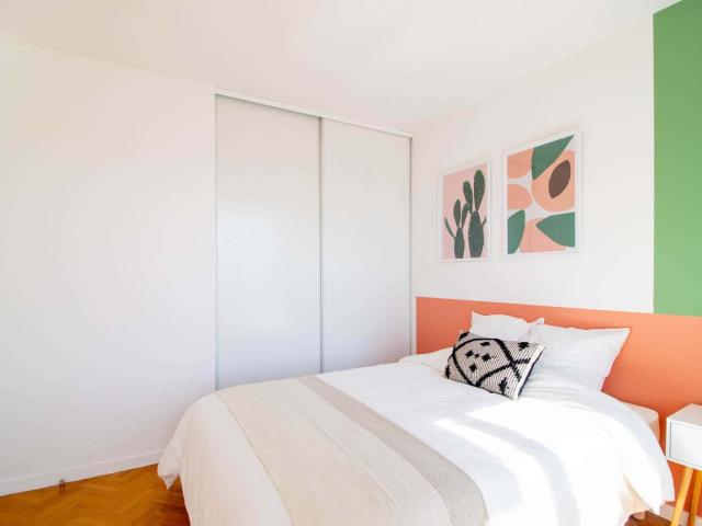 Appartement location à Saint-Denis, Saint-denis