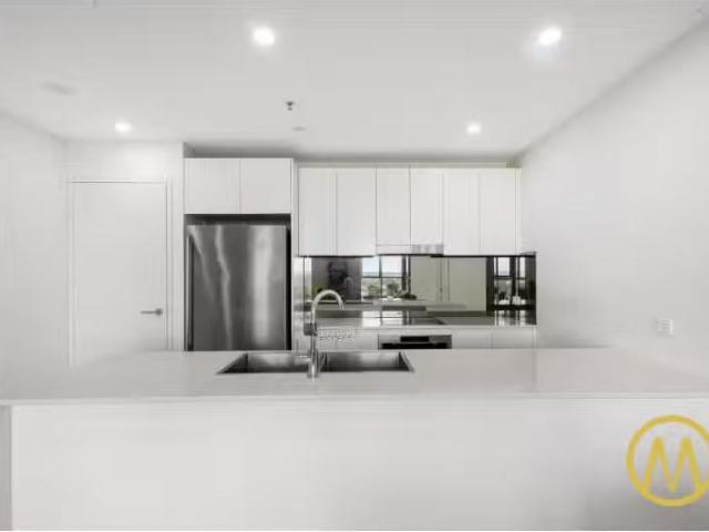 Apartment for rent in Rosehill, New South Wales
