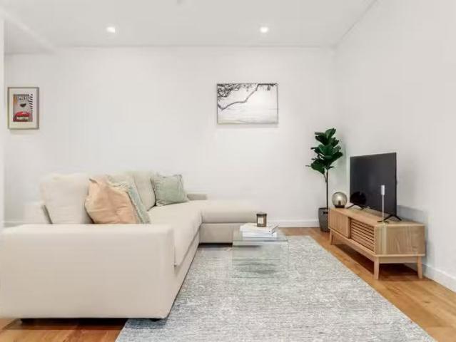 House for rent in Waverton, New South Wales