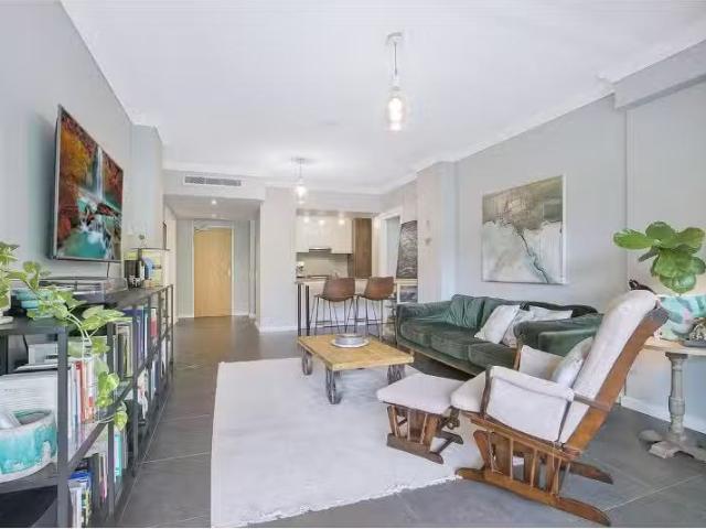 Apartment for rent in Toombul, Queensland