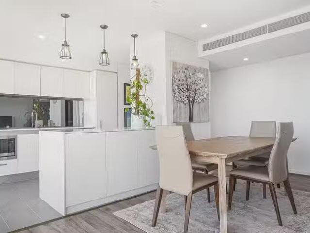 Apartment for rent in Burswood, Western Australia