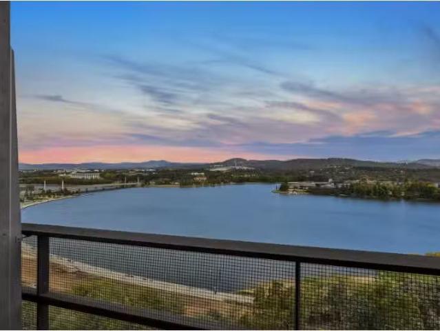 Apartment for rent in Canberra, Australian Capital Territory
