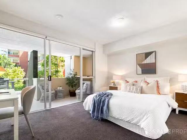 Apartment for rent in Toombul, Queensland