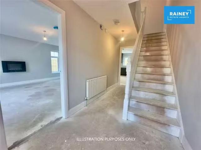 House to rent