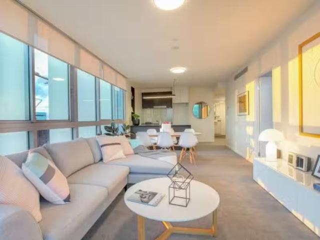 Apartment for rent in Toombul, Queensland