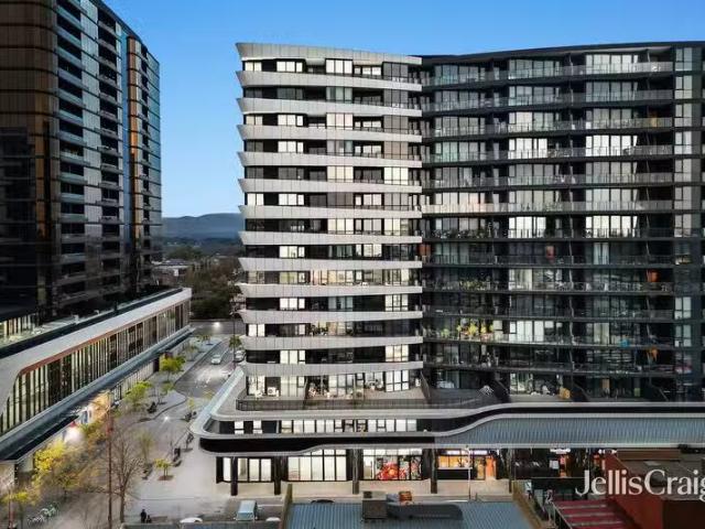 Apartment for rent in Camerons Creek, Victoria