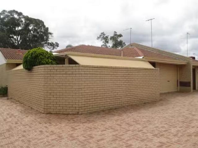 Apartment for rent in Parklands, Western Australia