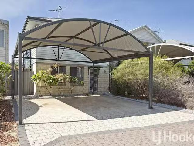 House for rent in Parklands, Western Australia