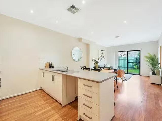 House for rent in Horseshoe Creek, South Australia
