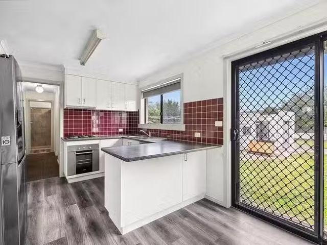 House for rent in Ballarat, Victoria