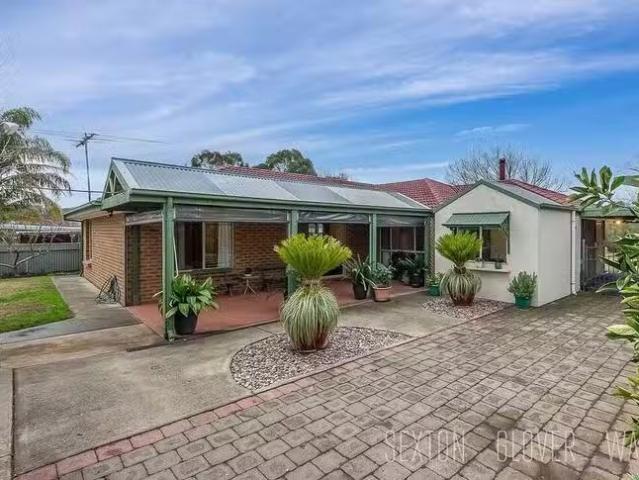 House for rent in Mount Barker, South Australia