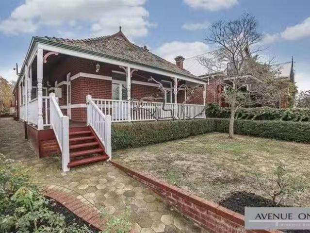 House for rent in Mount Lawley, Western Australia