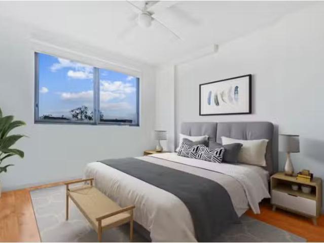 Apartment for rent in Toombul, Queensland