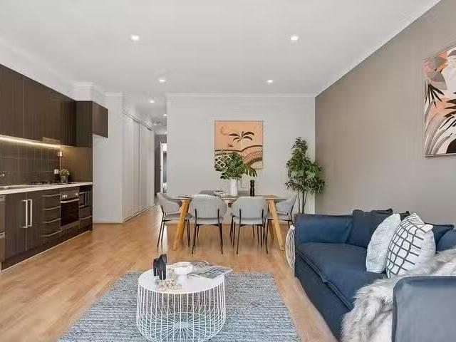 Apartment for rent in Horseshoe Creek, South Australia