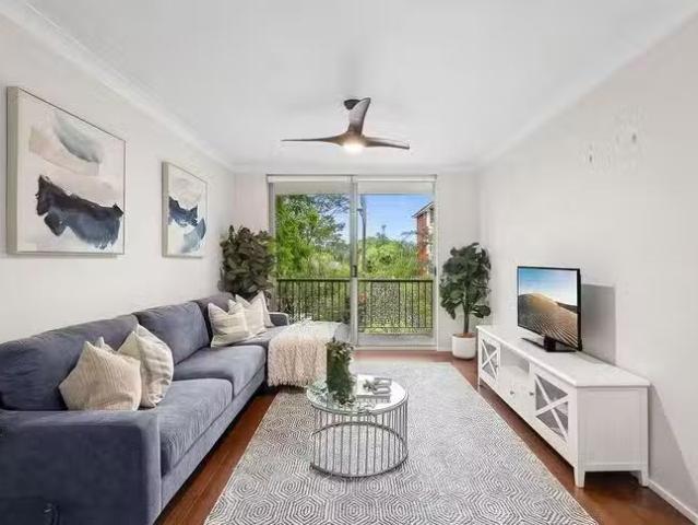 Apartment for rent in Willoughby, New South Wales