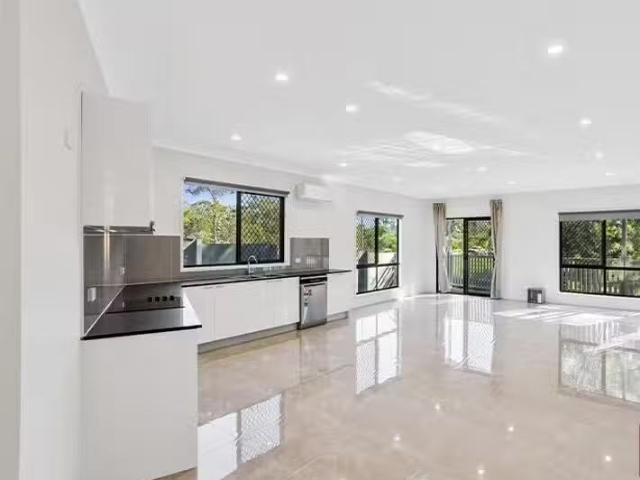 House for rent in Toombul, Queensland