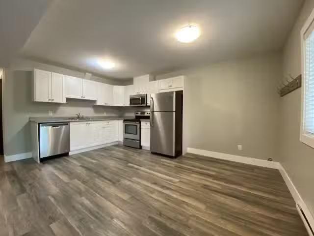 Condo for rent in Nanaimo, British Columbia