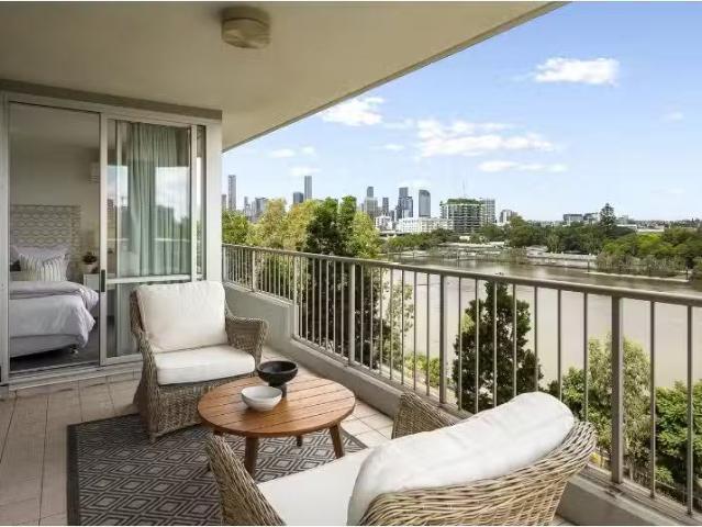 Apartment for rent in Toombul, Queensland
