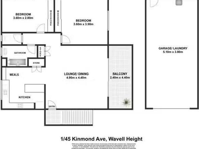 House for rent in Toombul, Queensland