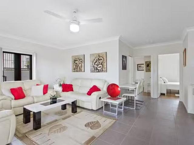 House for rent in Toombul, Queensland