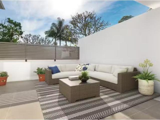 Apartment for rent in Manly, New South Wales
