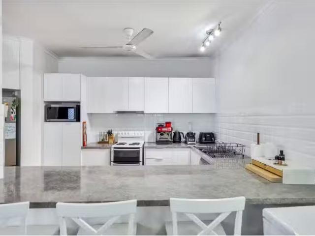 Apartment for rent in Darwin, Northern Territory