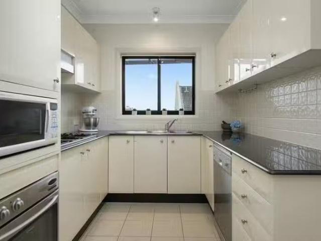 Apartment for rent in Willoughby, New South Wales
