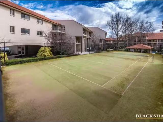 Apartment for rent in Kingston, Australian Capital Territory