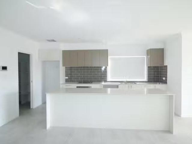 House for rent in Western Australia