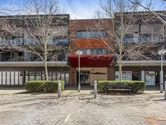 Apartment for rent in City Of Perth, Cockburn