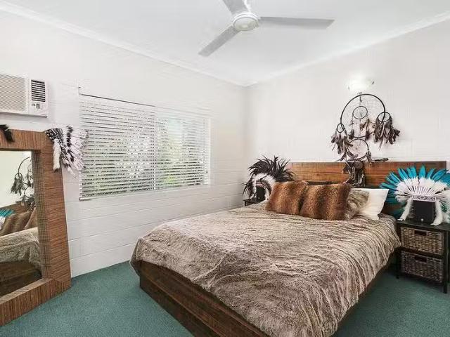 Apartment for rent in Cairns, Queensland
