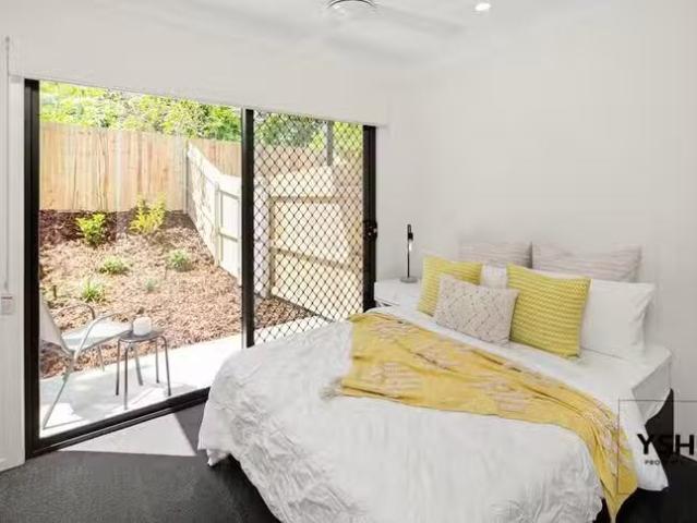 Apartment for rent in Toombul, Queensland