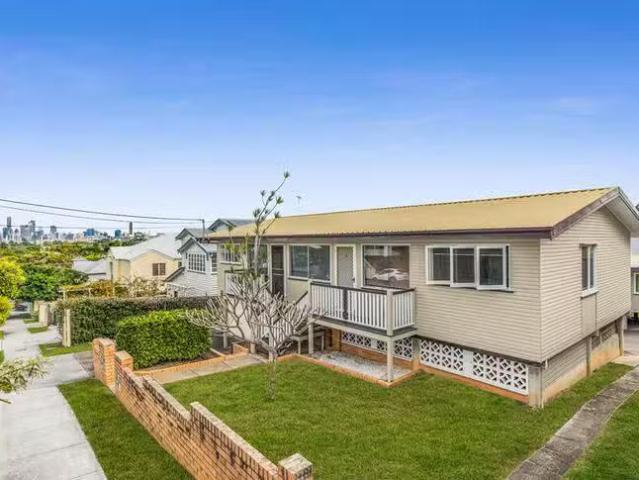 Apartment for rent in Toombul, Queensland