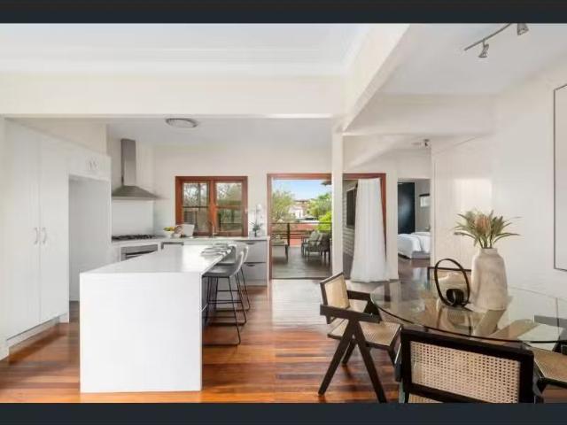 House for rent in Toombul, Queensland