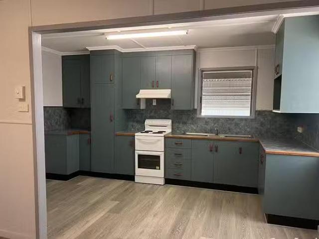 House for rent in Blackwater, Queensland
