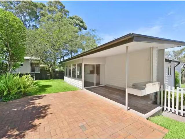 House for rent in Sydney, New South Wales
